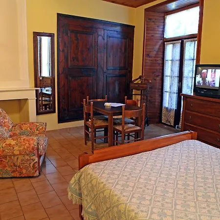 Hotel Les Bruyeres 3*
