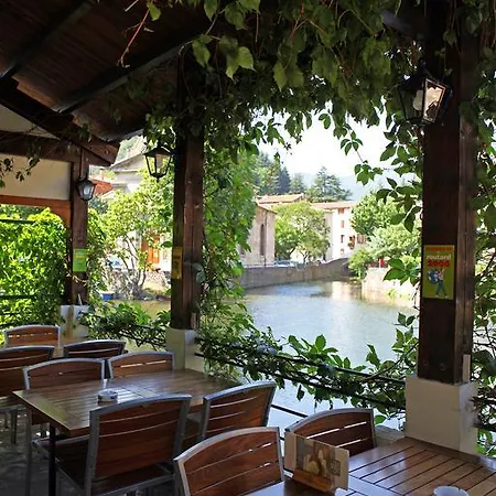 Les Bruyeres 3* Valleraugue