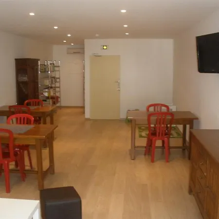 Les Bruyeres 3* Valleraugue