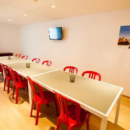 Hotel Les Bruyeres 3*
