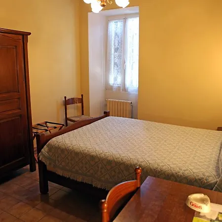Hotel Les Bruyeres Valleraugue