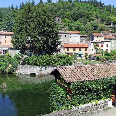 Hotel Les Bruyeres 3*
